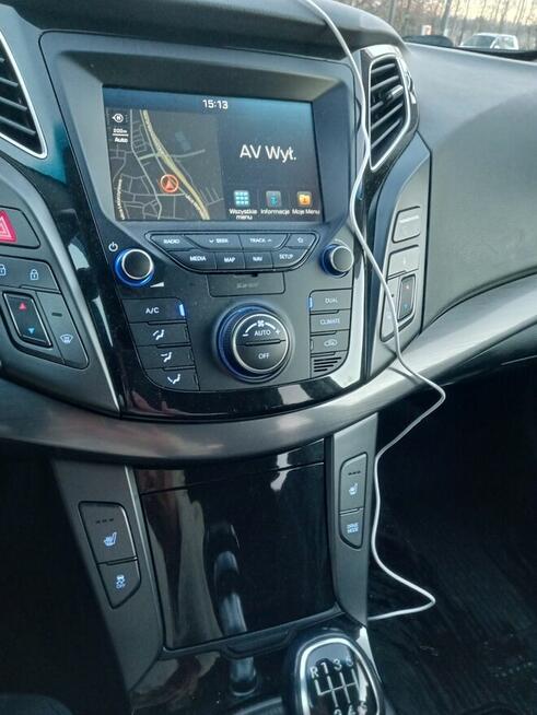 Sprzedam Hyundai I40 kombi