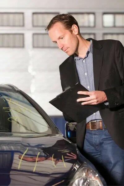 Rejestracja, ubezpieczenie OC/AC/NNW, rzeczoznawca