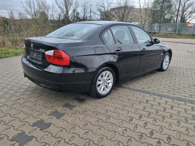 bmw 318 E 90 2006r
