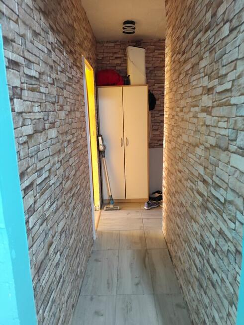 Zamienię mieszkanie