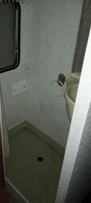 Przyczepa Avondale Mayfair 510