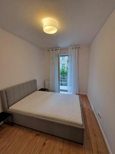 Nowe 2 pok. Grochowska, apartamentowiec z 2023 r.