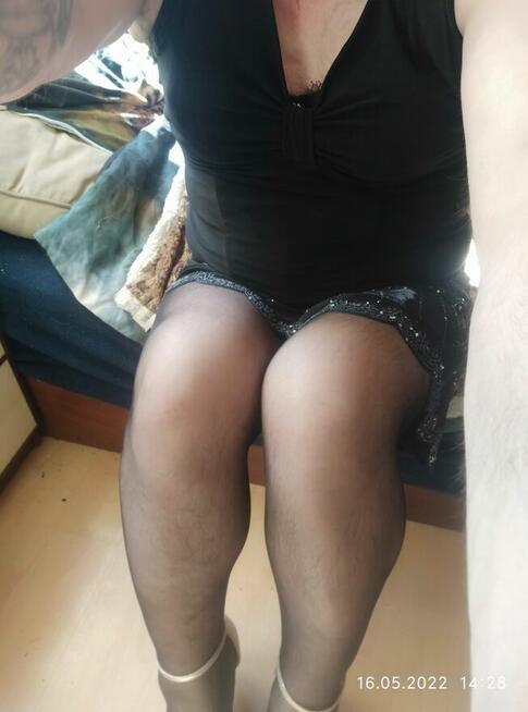 Konkretnego/konkretnych dużych PANÓW poznam teraz