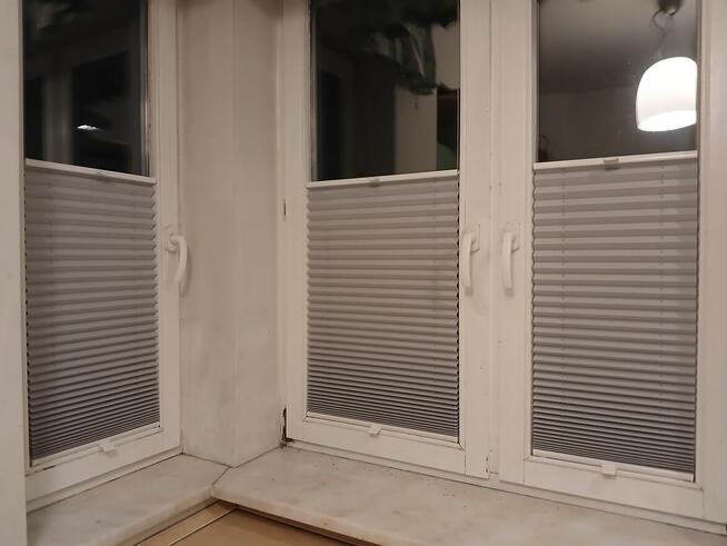 Plisy, Żaluzje, Rolety Tanio - Szybko - Solidnie Warszawa