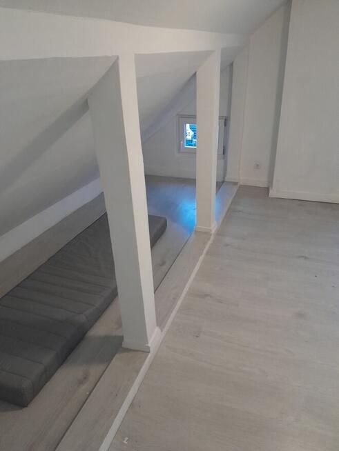 Morze Hel własność .sprzed zamienię na mieszk własność w War