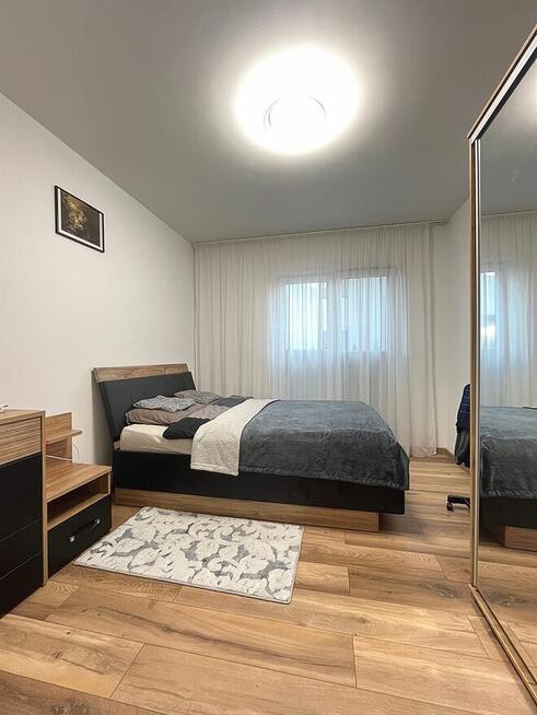 Mieszkanie z ogródkiem w zabudowie szeregowej Ciechocinek