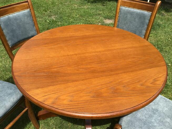 Renowacja mebli drewnianych i tapicerowanych