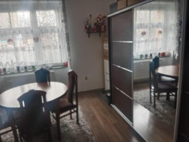 Zamienię mieszkania na większe 3 pokojowe