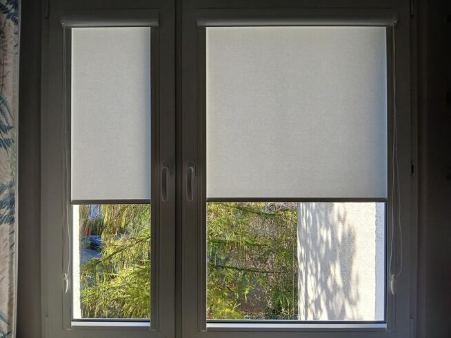 Plisy, Żaluzje, Rolety Tanio - Szybko - Solidnie Warszawa