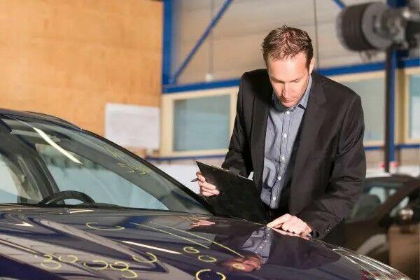 Rejestracja, ubezpieczenie OC/AC/NNW, rzeczoznawca