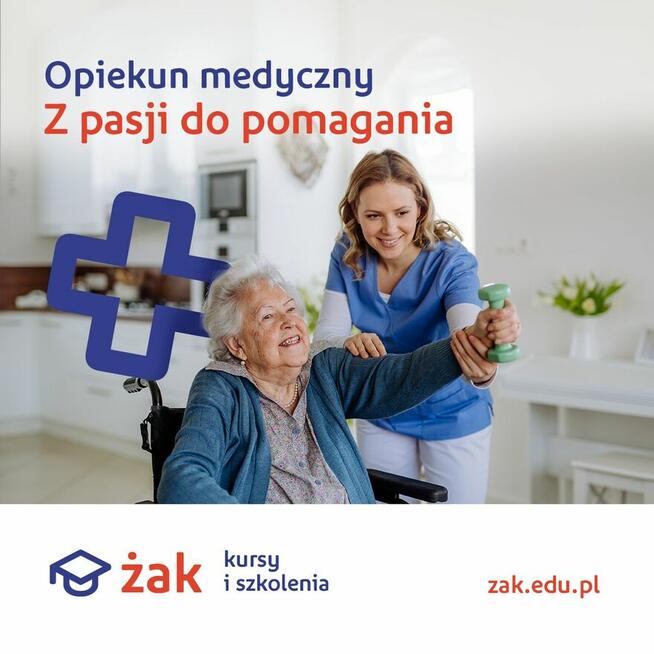 Jasło Darmowa Szkoła Policealna