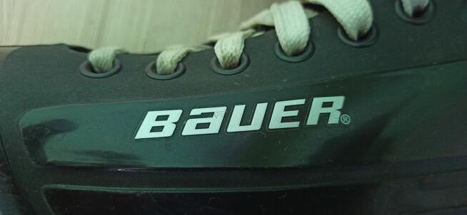 Rolki Bauer rozmiar 44