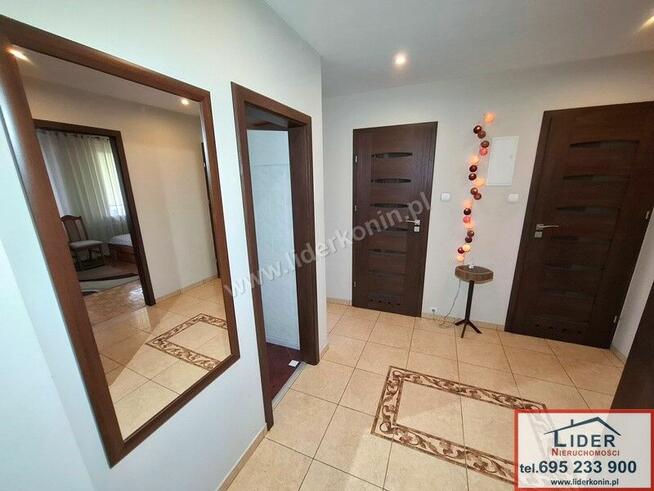 Sprzedam atrakcyjne mieszkanie 4-pokojowe