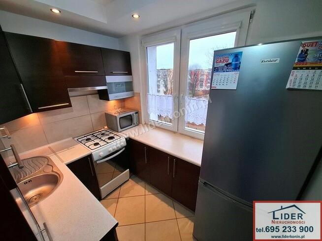 Sprzedam mieszkanie po remoncie Konin, Kosmonautów