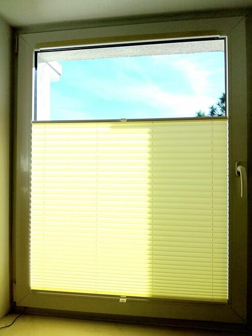 Rolety, Plisy, Moskitiery Tanio - Szybko - Solidnie Warszawa