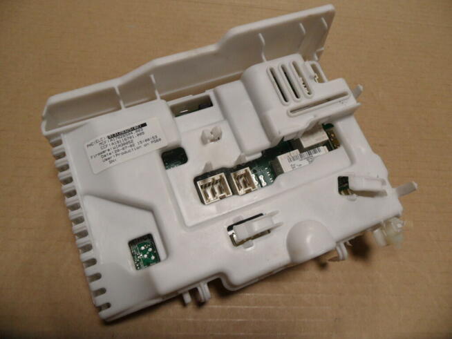 programator pralki electrolux EW7T3272SP 91312832502