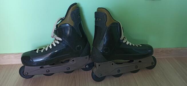 Rolki Bauer rozmiar 44