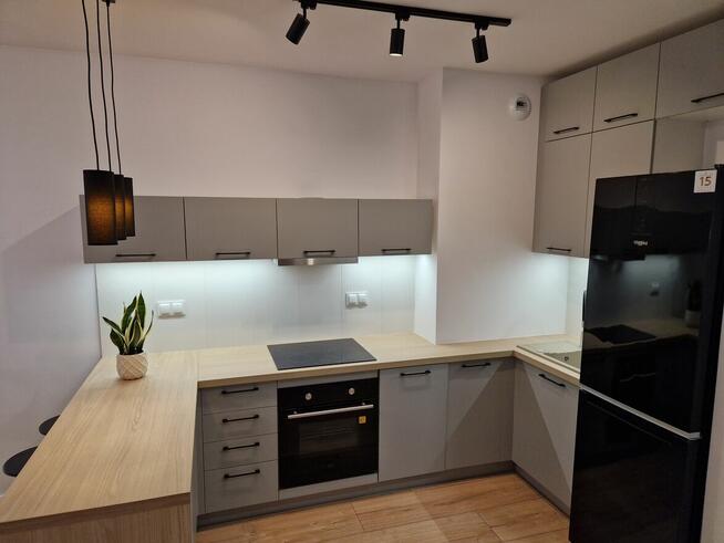 Nowe 2 pok. Grochowska, apartamentowiec z 2023 r.