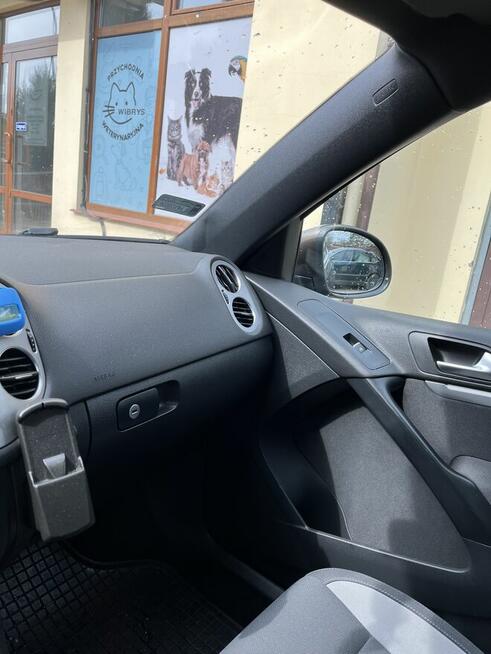 Volkswagen Tiguan 2.0TDI 177km