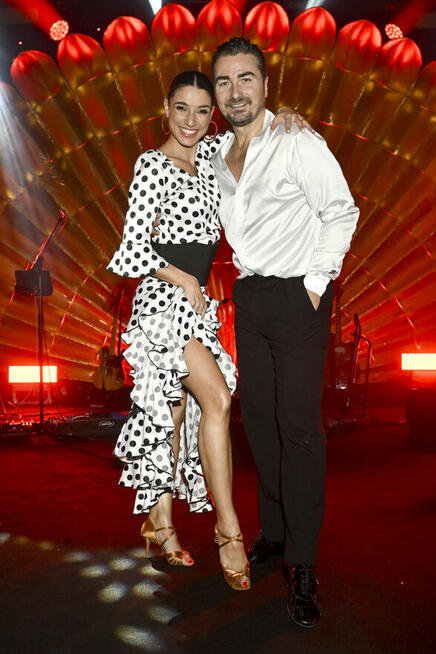 ALMA DE FUEGO - gorąca Hiszpania na Twoim evencie! NOWOŚĆ!