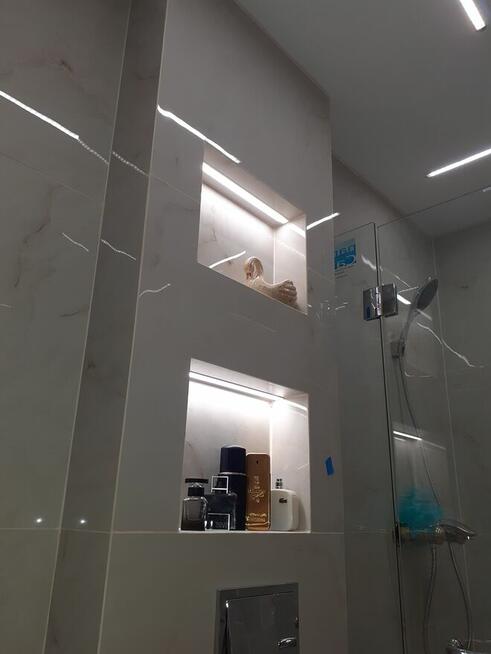 Wykonam usługi remontowo - budowlane