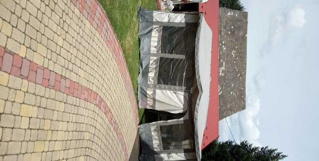 Przyczepa kempingowa Adria