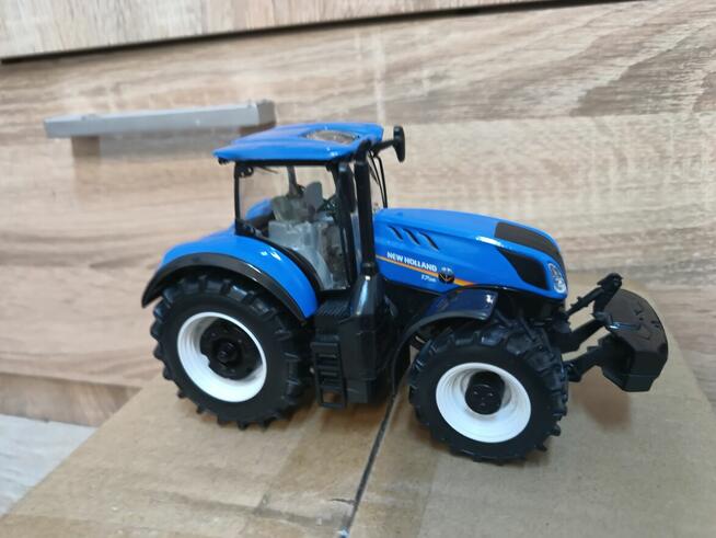 Modele ciągników rolniczych kolekcjonerskie