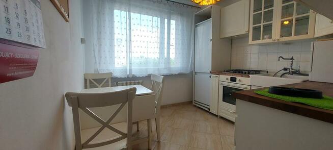 Mieszkanie Katowice Piotrowice, Radockiego