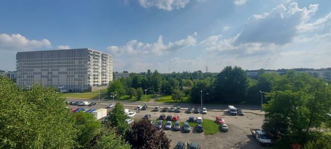 Mieszkanie Katowice Piotrowice, Radockiego