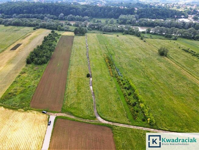 Działka rolna Sanok Olchowce,