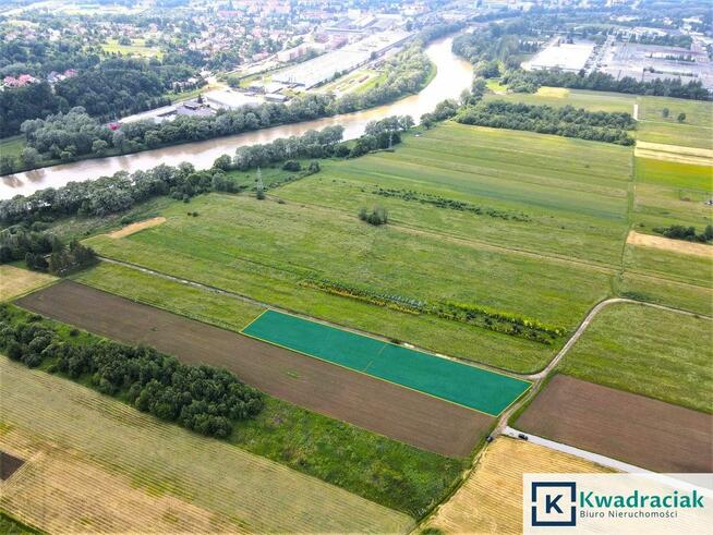 Działka rolna Sanok Olchowce,