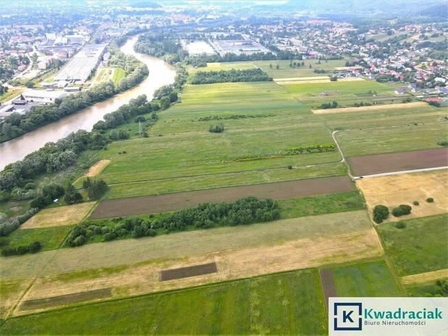 Działka rolna Sanok Olchowce,