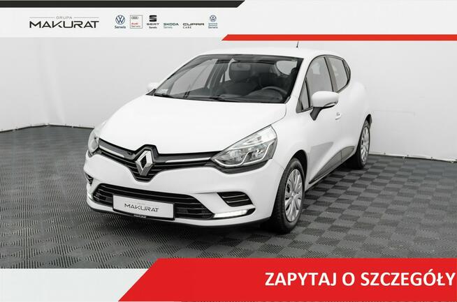 Renault Clio WD9911M#0.9 Energy TCe Alize Ekran dotykowy Bluetooth Salon PL VAT23%