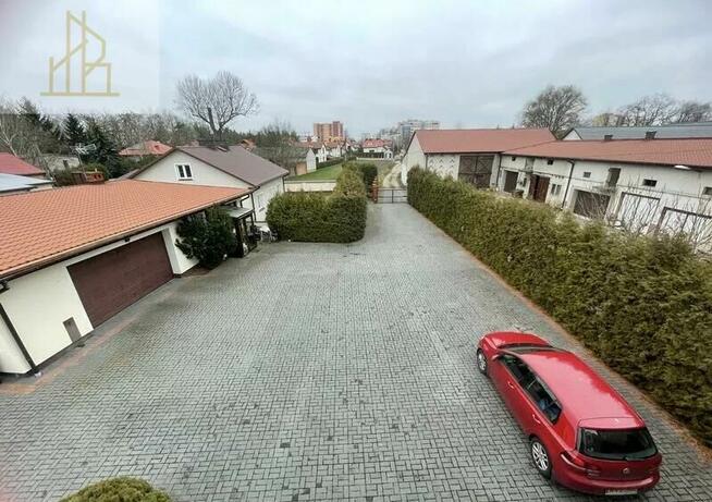 Lokal użytkowy Warszawa Ursynów, Kabaty, Wąski Jar