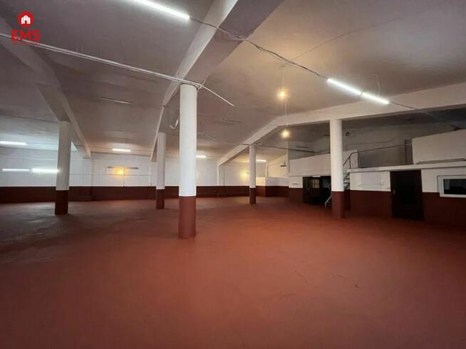 Lokal użytkowy Stare Babice