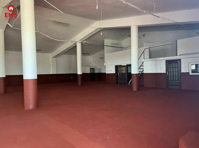 Lokal użytkowy Stare Babice