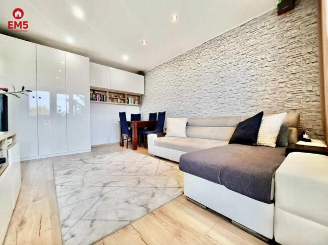 Mieszkanie Warszawa Ursynów, Związku Walki Młodych