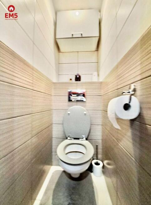 Mieszkanie Warszawa Ursynów, Związku Walki Młodych