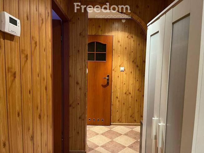 Mieszkanie dwupokojowe w Świętoszowie