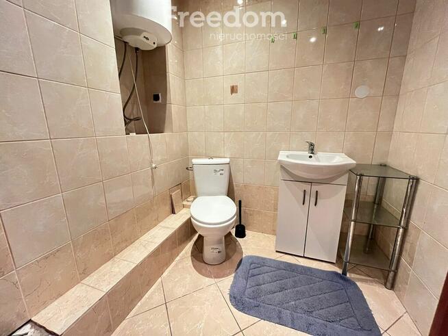 Mieszkanie dwupokojowe w Świętoszowie