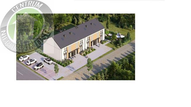 Mieszkanie Brzezna gm. Podegrodzie