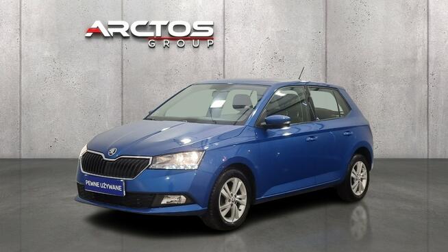 Fabia 1.0 TSI Ambition Salon PL 1wł. f-vat 23%