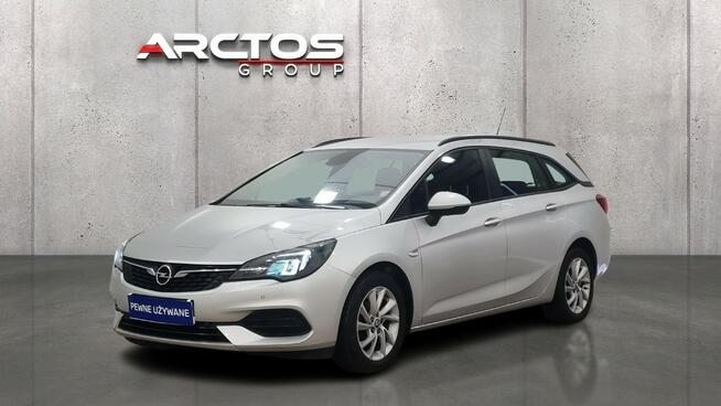 Astra V 1.5 CDTI Edition S&S Salon PL 1wł.