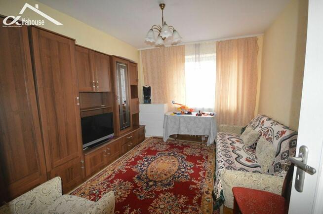 Mieszkanie Lublin Śródmieście, Orla