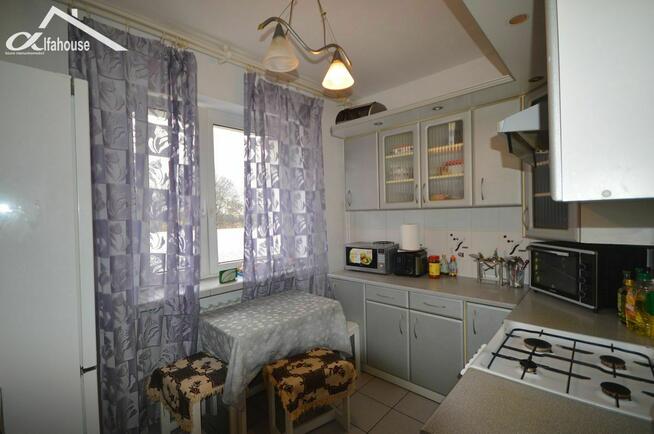 Mieszkanie Lublin Śródmieście, Orla