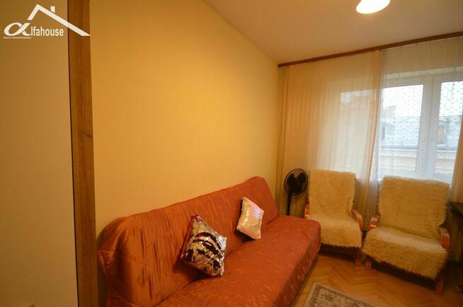 Mieszkanie Lublin Śródmieście, Orla