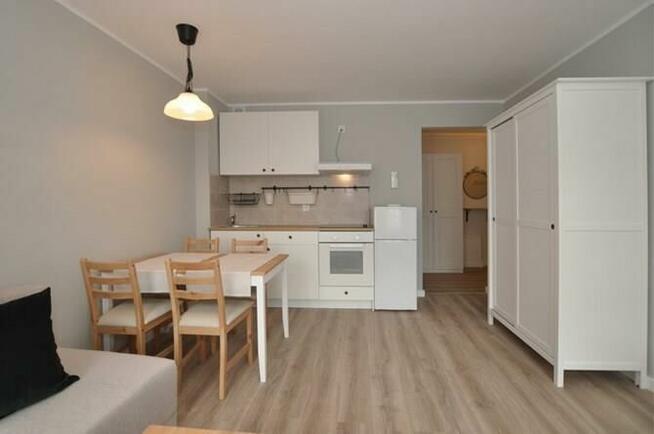 Dubois 3, Nadodrze, jasne 2 pokoje pet friendly