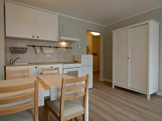 Dubois 3, Nadodrze, jasne 2 pokoje pet friendly