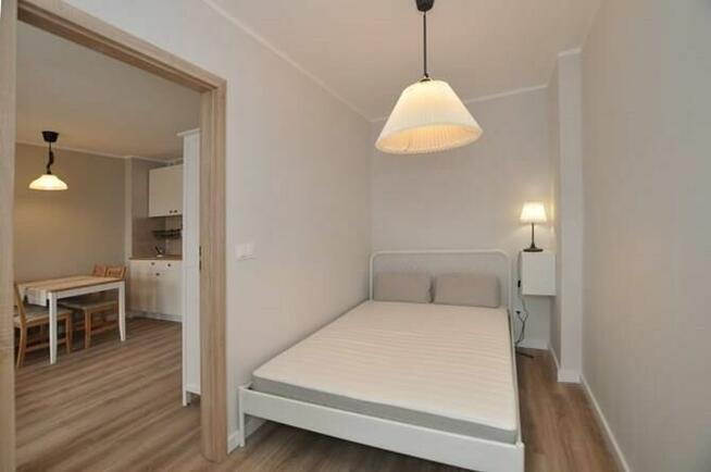 Dubois 3, Nadodrze, jasne 2 pokoje pet friendly