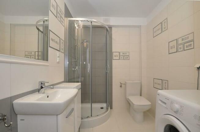 Dubois 3, Nadodrze, jasne 2 pokoje pet friendly